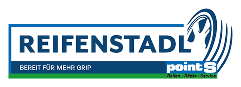 RST Reifenstadl KG Logo